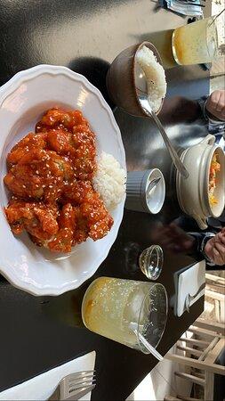 Ondo Korean Kitchen